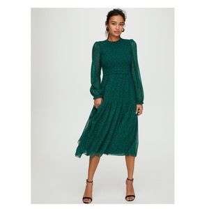 Wilfred Rosalyn Dress